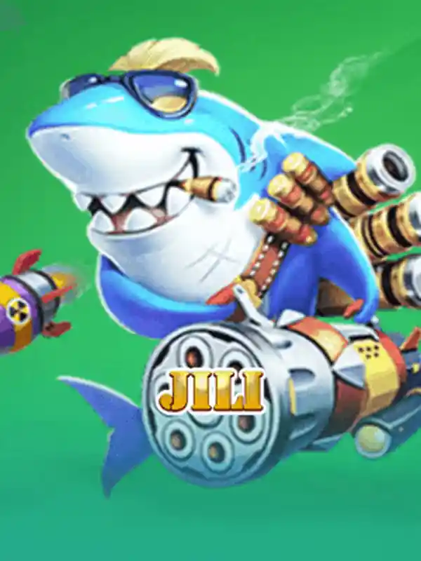 JILI মাছ ধরা - বাংলাদেশের সেরা অনলাইন ফিশিং গেম