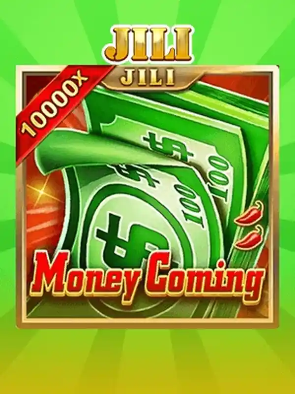 টাকা আসছে অনলাইন ক্যাসিনো গেম